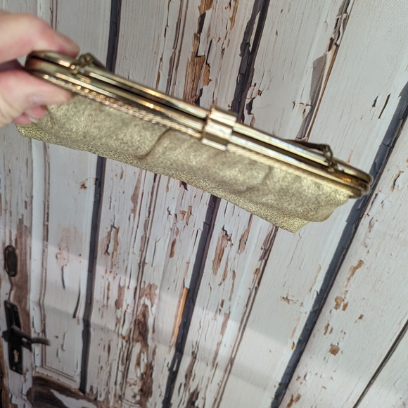 Vintage Henry Levine Clutch/ Bag - Picture 11 of 16